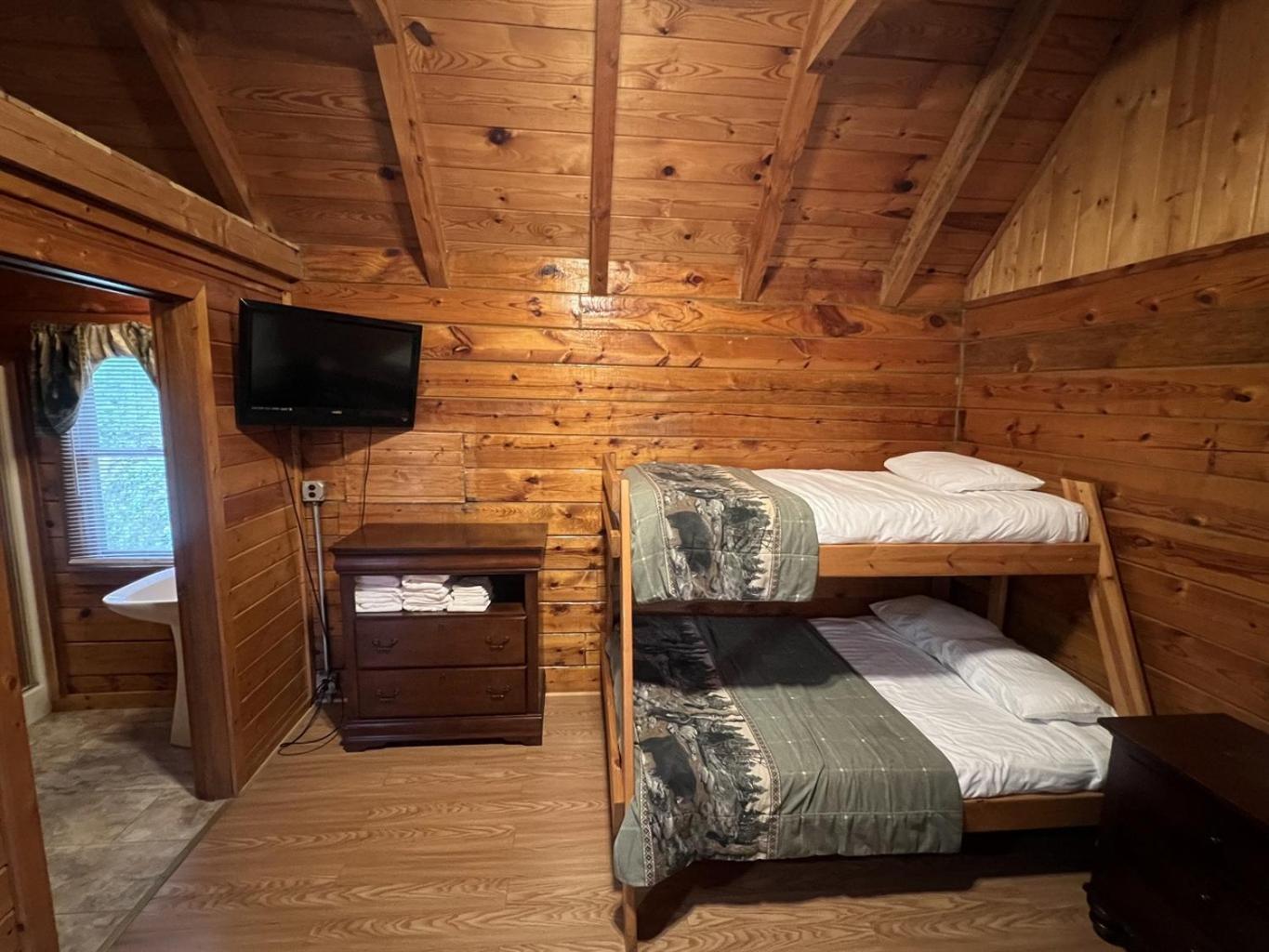 Cozy Cabin With Breathtaking Views Near Dollywood Пиджен Фордж Екстериор снимка