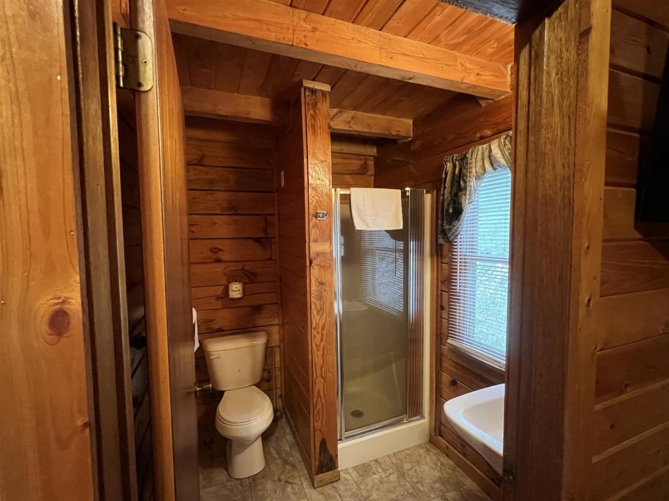 Cozy Cabin With Breathtaking Views Near Dollywood Пиджен Фордж Екстериор снимка